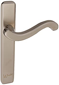 【中古】【輸入品・未使用】Wright Products VBA213SN ベイフィールド サーフェスラッチ サテンニッケル|スカイマーケットプラス