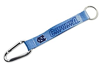 【中古】【輸入品・未使用】NCAAメンズNCAAカラビナLanyardキーリング ブルー