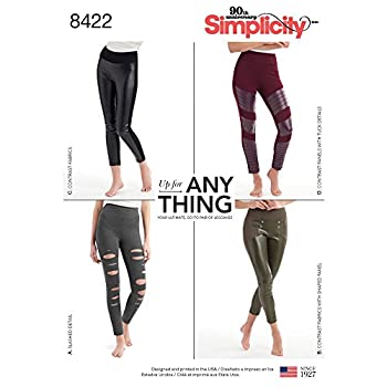 【中古】【インポート品・未当て嵌める】SIMPLICITY SKIRTS \u0026 PANTS キッチン用品・食器・調理器具-その他