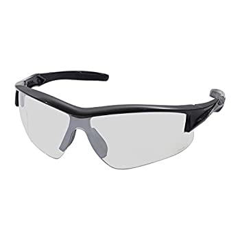 【中古】【インポート品・未当て嵌める】ハワードレイト by Honeywell Uvex Acadia アンチグレアシューティンググラス ハードコートレンズコーティング付き添い人 SCT-Reflect 50水晶体(R-0221