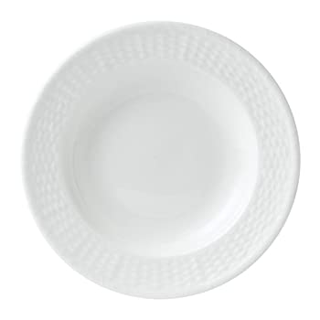【中古】【輸入品・未使用】Wedgwood - Nantucket, Soup/Pasta 23cm