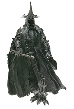 【中古】【輸入品・未使用】Morgul Lord Witch-King ／ モルグル・ロード　ウィッチキング｜スカイマーケットプラス
