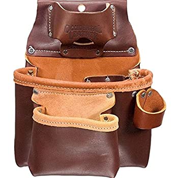 【中古】【輸入品・未使用】Occidental Leather 5018 2 Pouch Pro Tool(TM) Bag by Occidental Leather|スカイマーケットプラス