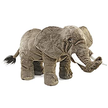 【中古】【輸入品・未使用】ゾウ ハンドパペット 20,668円
