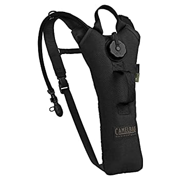 【中古】【輸入品・未使用】Camelbak Thermobak 2L Black Hydration Backpack by CamelBak