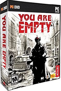 【中古】【インポート品・未当て嵌める】You Are Empty (インポート版)