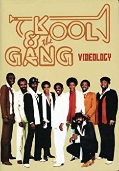 【中古】【輸入品・未使用】Videology [DVD]