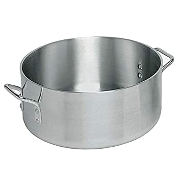 【中古】【インポート品・未当て嵌める】(14.2l) - Update International (ABR-15) - 14.2l Aluminium Brazier