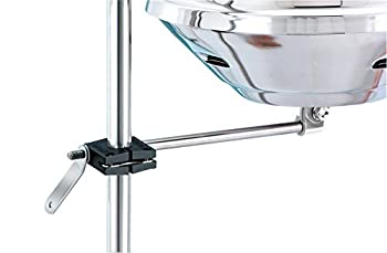 【中古】【輸入品・未使用】Magma Products 丸形レール用 グリル取り付け金具 1-1/2\