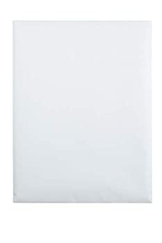 【中古】【輸入品・未使用】Quality Park 77397 Tech-No-Tear Catalog Envelope Poly Lining Side Seam 10 x 13 White 100/box