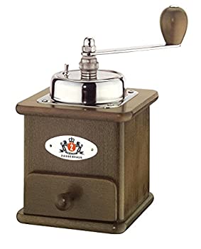 【中古】【輸入品・未使用】Kuchenprofi 26Z40012 Moulin ? Caf? Manuel Fonc?