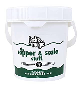 【中古】【輸入品・未使用】Jacks Magic JMCOPPER5 Copper & Scale Stuff - 5 lbs 26,614円
