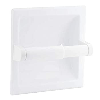 【中古】【インポート品・未当て嵌める】Moen Donner DN5075W 商用グレイシャーペーパーホルダー