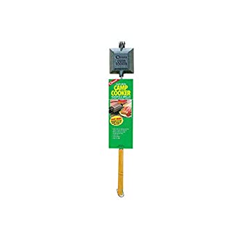 【中古】【インポート品・未当て嵌める】Coghlans 744 Cast Iron Camp Cooker by Coghlan\u0027s