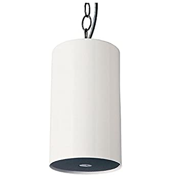 【中古】【輸入品・未使用】Pendant Speaker - White