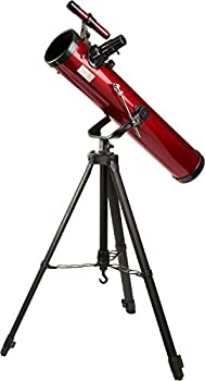 【中古】【輸入品・未使用】Red Planet Telescope