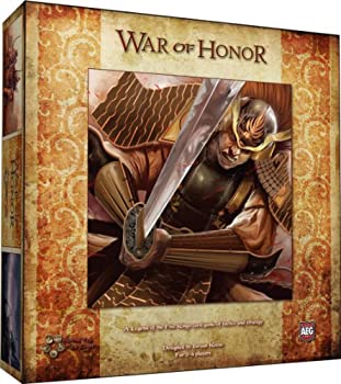 【中古】【輸入品・未使用】War of Honor