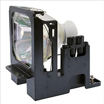 【中古】【輸入品・未使用】三菱プロジェクター用汎用交換ランプIPX VLT-XL5950LP対応機種LVP-XL5950/XL5900