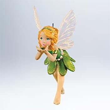 【中古】【輸入品・未使用】ヤドリギFairy # 7?2011ホールマークOrnament???qx8789