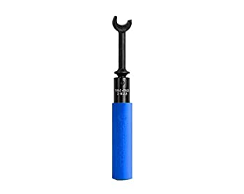 【中古】【インポート品・未当て嵌める】Jonard TWAS-71620 Speed Head Torque Wrench, 7/16 Drive, 20 inch/lbs Torque, 6-1/2 Length by Jonard Tools