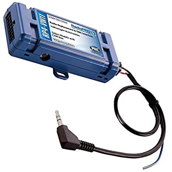 【中古】【インポート品・未当て嵌める】容器に並べるマンRP4-VW11 Radiopro4界面 - CAN2階建てバスとのより分けるVW- R車の利益