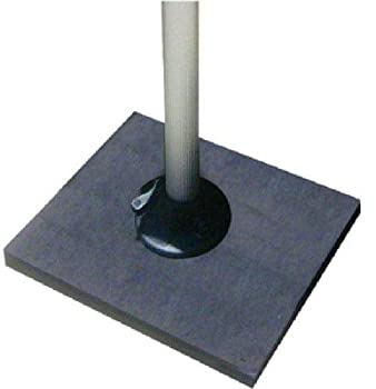 【中古】【輸入品・未使用】Pedestalフロアベース