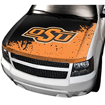【中古】【輸入品・未使用】NCAA Oklahoma State Cowboys自動フードカバー|スカイマーケットプラス