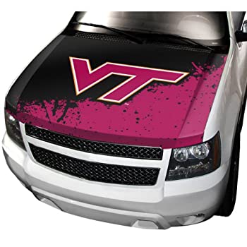 【中古】【輸入品・未使用】NCAA Virginia Tech Hokies自動フードカバー｜スカイマーケットプラス