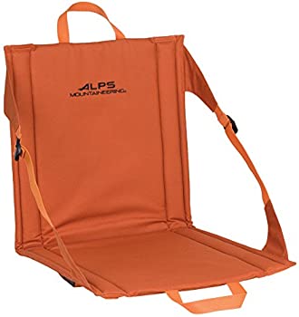 【中古】【輸入品・未使用】ALPS Mountaineering Weekender Stadium Seat Cushion, Rust by Alps Mountaineering