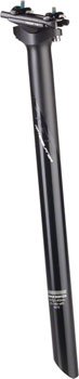 【中古】【輸入品・未使用】FSA Afterburner Seatpost 27.2 x 300mm Black by FSA (Full Speed Ahead)