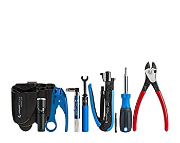 【中古】【輸入品・未使用】Jonard Industries TK-82 Coax Tool Kit Long 141［並行輸入］