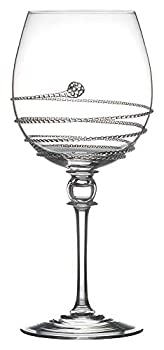 【中古】【輸入品・未使用】Juliska Amalia Full Body White Wine Glass｜スカイマーケットプラス