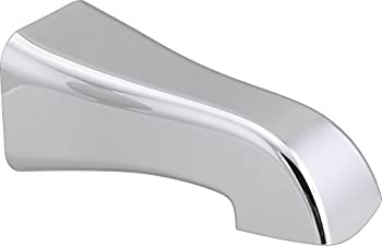 【中古】【インポート品・未当て嵌める】Delta RP78736 Tesla Tub Spout - Non Diverter