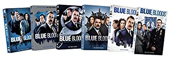 【中古】【輸入品・未使用】Blue Bloods: Six Season Pack [DVD]｜スカイマーケットプラス