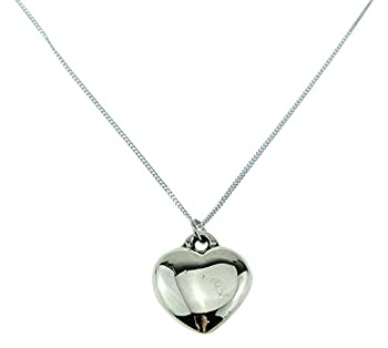 【中古】【輸入品・未使用】8th Anniversary Solidブロンズポリッシュハートペンダント???Perfect 8th Anniversary Gift Idea。。。
