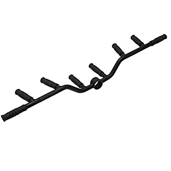 【中古】【輸入品・未使用】Valor Fitness mb-42?multi-gripマシンバーアタッチメント