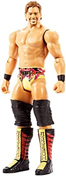【中古】【輸入品・未使用】WWE WWF MATTEL SERIES 80 Y2J CHRIS JERICHO