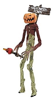 【中古】【輸入品・未使用】Nightmare Before Christmas MAR182413 Action Figure, Various 26,129円