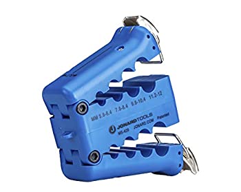 【中古】【輸入品・未使用】Jonard Tools MS-426 Miniflex Tube Fiber Optic Cable Slit and Ring Tool (5.8 mm - 12 mm) 44,823円