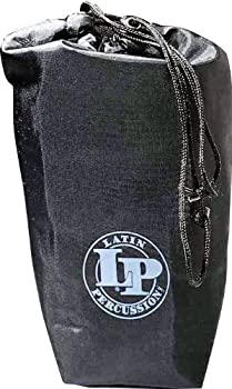 【中古】【輸入品・未使用】LP LP531 BK Cowbell Pouch カウベルポーチ