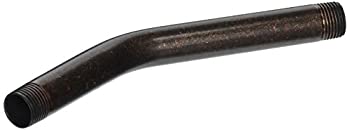 【中古】【輸入品・未使用】Moen 123815ORB 8-Inch Shower Arm, Oil Rubbed Bronze by Moen [並行輸入品]
