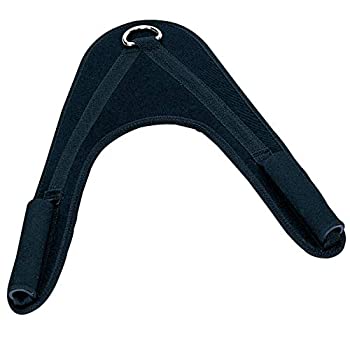 【中古】【輸入品・未使用】Body Solid Harnais pour abdominaux crunch|スカイマーケットプラス