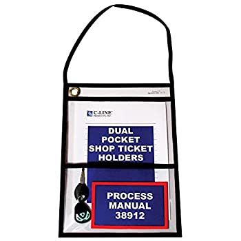 【中古】【インポート品・未当て嵌める】HOLDER,SHP,TCKT,2PCKT,CLR 日用品雑貨・文房具・手芸-その他