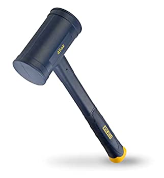 【中古】【輸入品・未使用】Estwing製作所45オズデッドブローハンマーCCD45