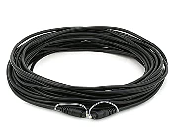【中古】【輸入品・未使用】50?ft光学式Toslink 5.0?MM ODオーディオケーブル[ Personal Computers ]｜スカイマーケットプラス