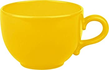 【中古】【輸入品・未使用】Waechtersbach Fun Factory II バターカップ ジャンボカップ 4個セット|スカイマーケットプラス