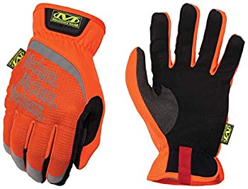 【中古】【輸入品・未使用】(MECHANIX) メカニクスFASTFIT セフティグローブオレンジMサイズ SFF-99-009｜スカイマーケットプラス 11,441円