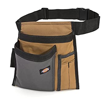 【中古】【輸入品・未使用】Dickies 5ポケットSingle Sideエプロン 57026