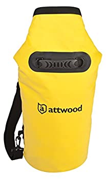 【中古】【輸入品・未使用】11897-2 Attwood 20 Liter Dry Bag