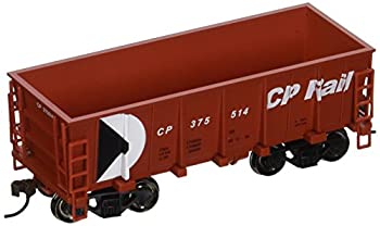 【中古】【輸入品・未使用】Bachmann Industries # 375514?Ore Car CP Rail ( Multimark ) ( Ho Scaleトレイン)｜スカイマーケットプラス